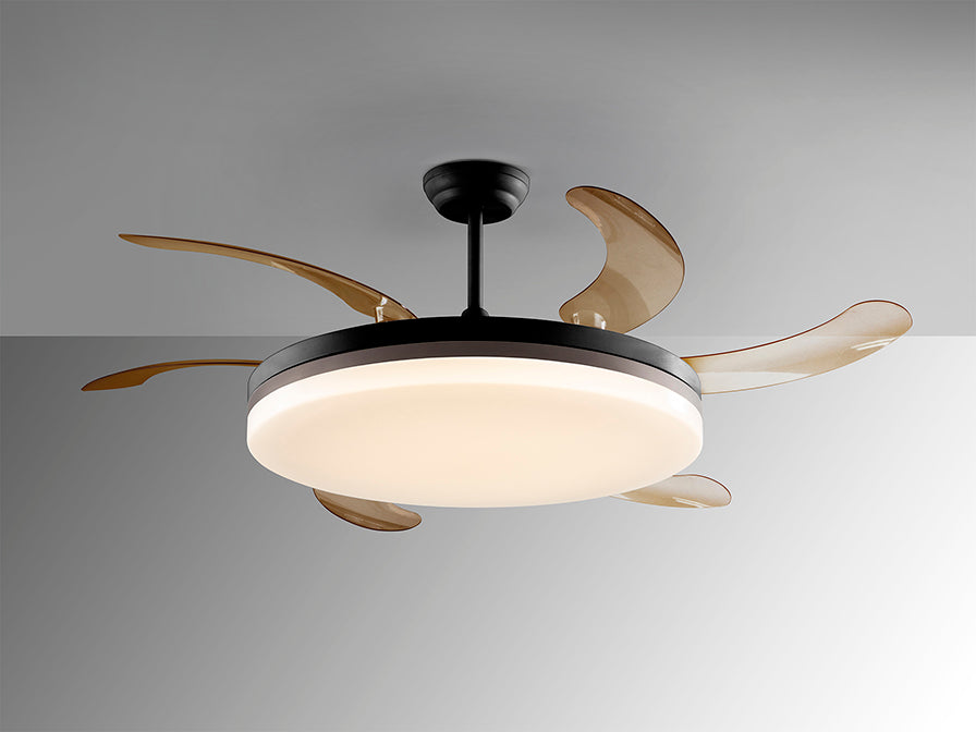 Vento Maxi Ceiling fans Ø 150 cm