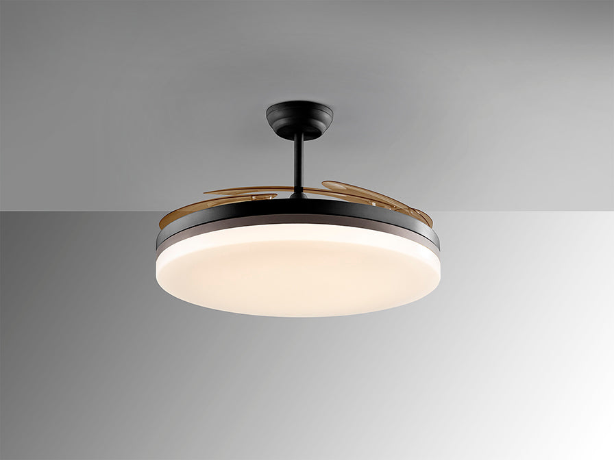 Vento Maxi Ceiling fans Ø 150 cm