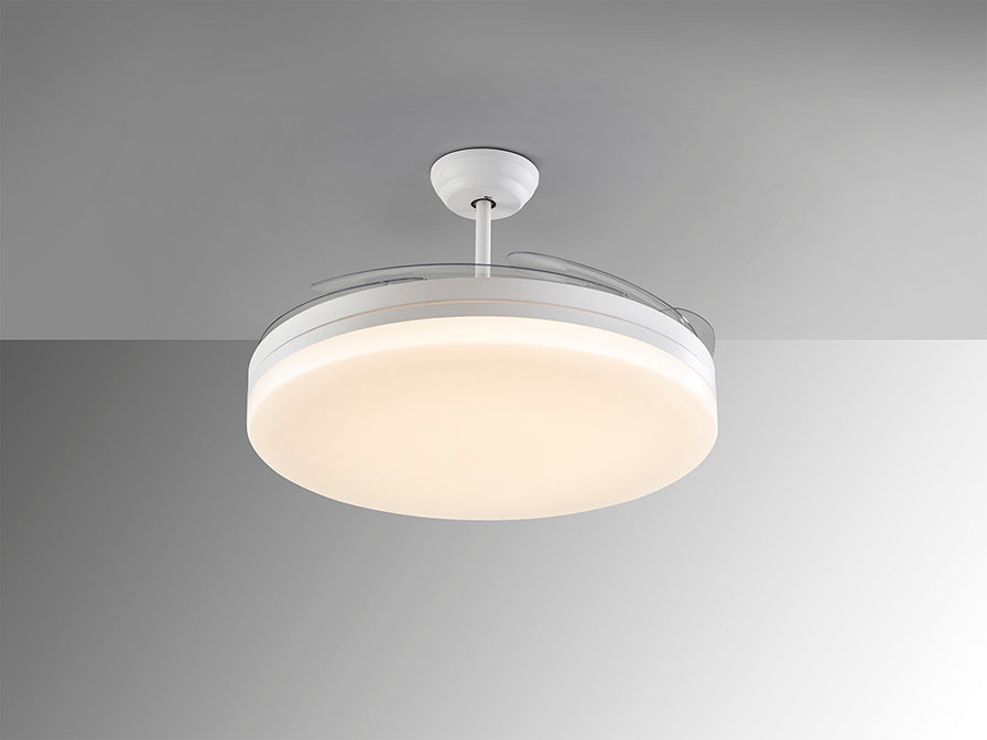 Vento Maxi Ceiling fans Ø 150 cm