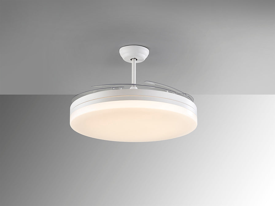 Vento Maxi Ceiling fans Ø 150 cm