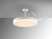 Vento Maxi Ceiling fans Ø 150 cm