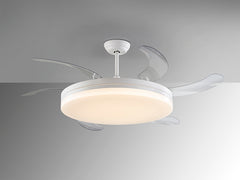 Vento Maxi Ceiling fans Ø 150 cm