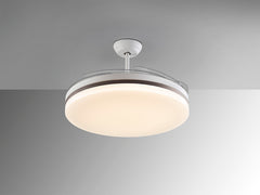 Vento Maxi Ceiling fans Ø 150 cm
