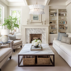 Lancaster Hanging Ceiling Light