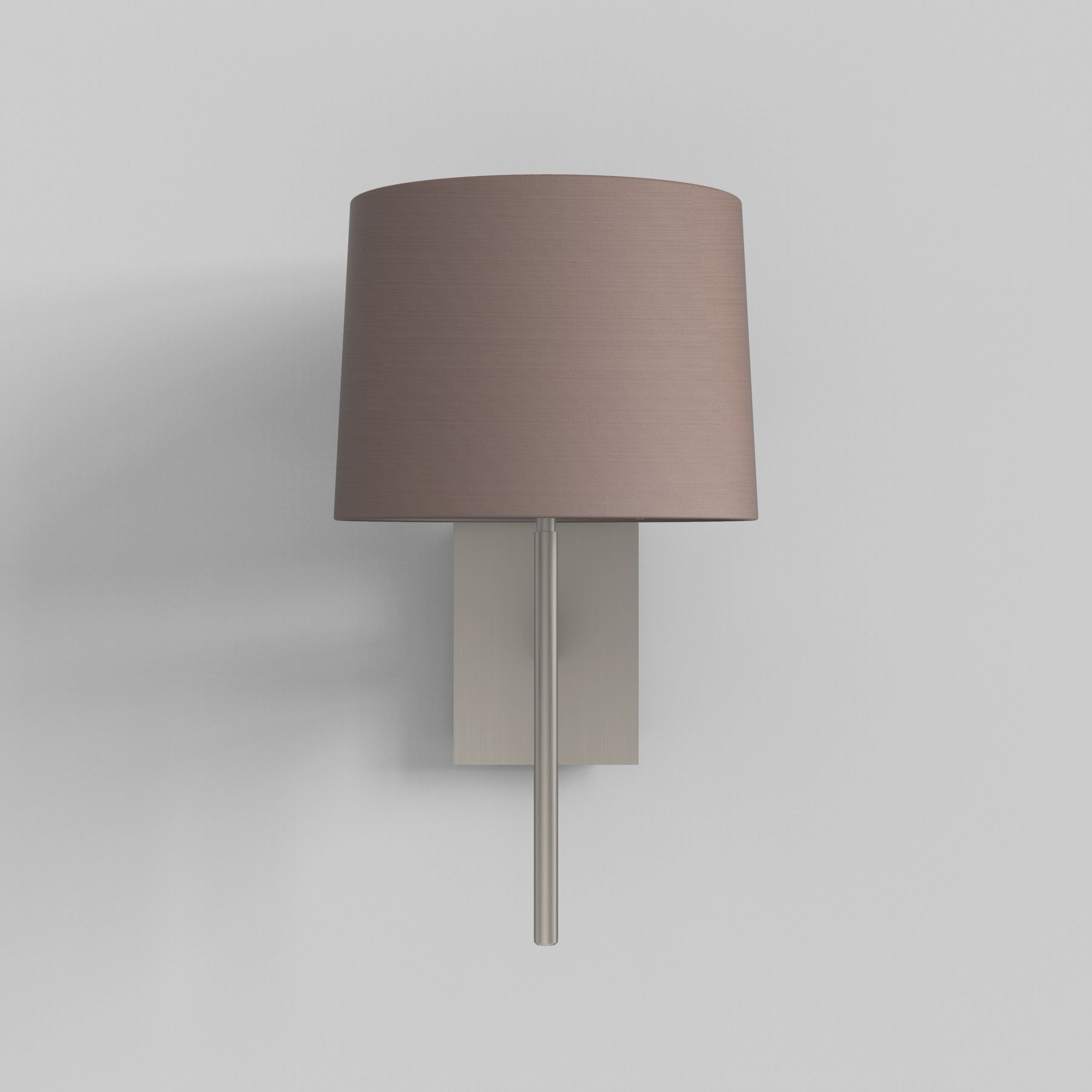 Tapered Drum 177 Shade- Various Finishes