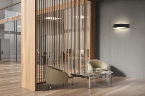 Isia Wall lamp- Various Finishes