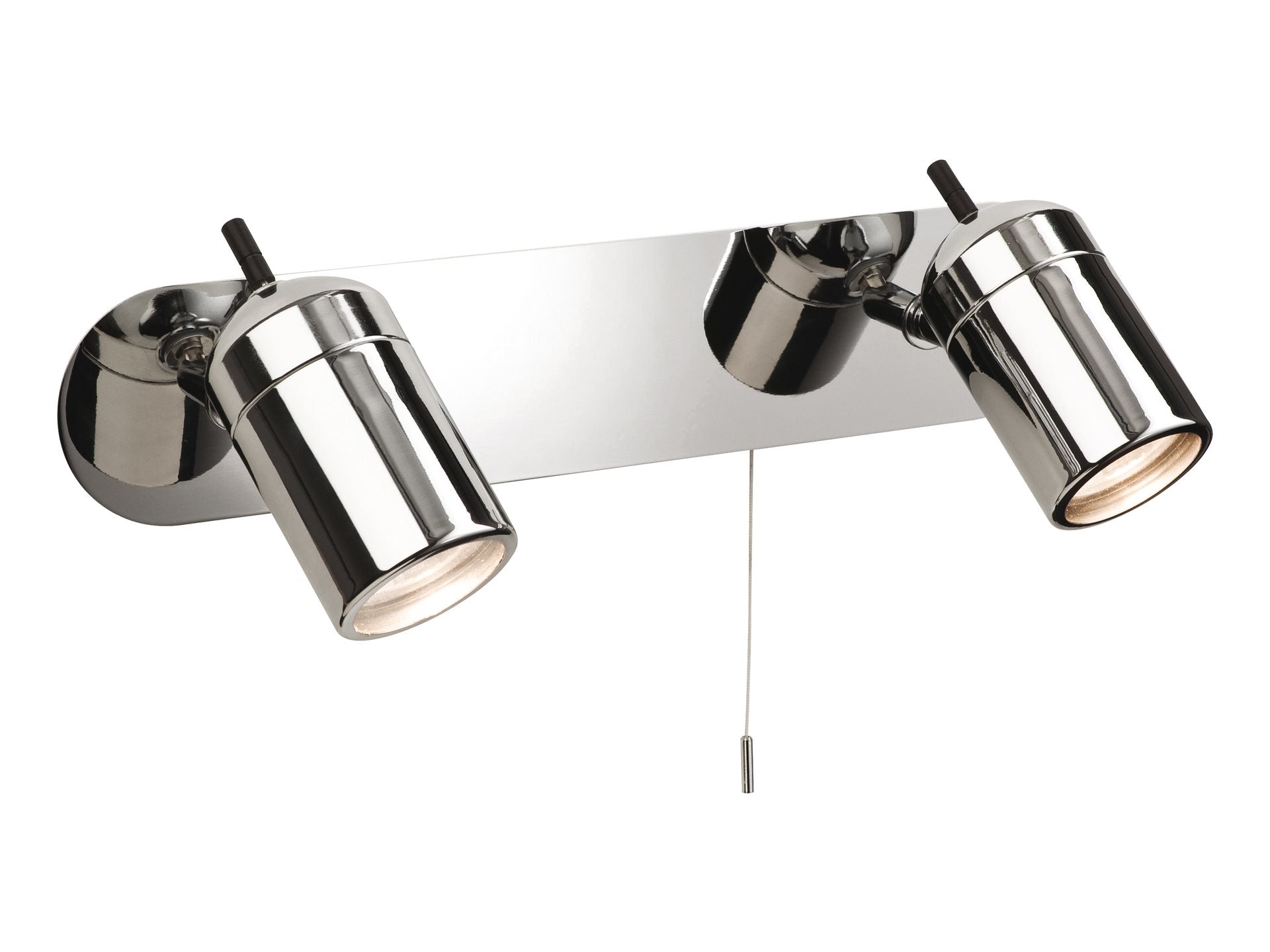 Atlantic 2Lt Bar Light-  Chrome