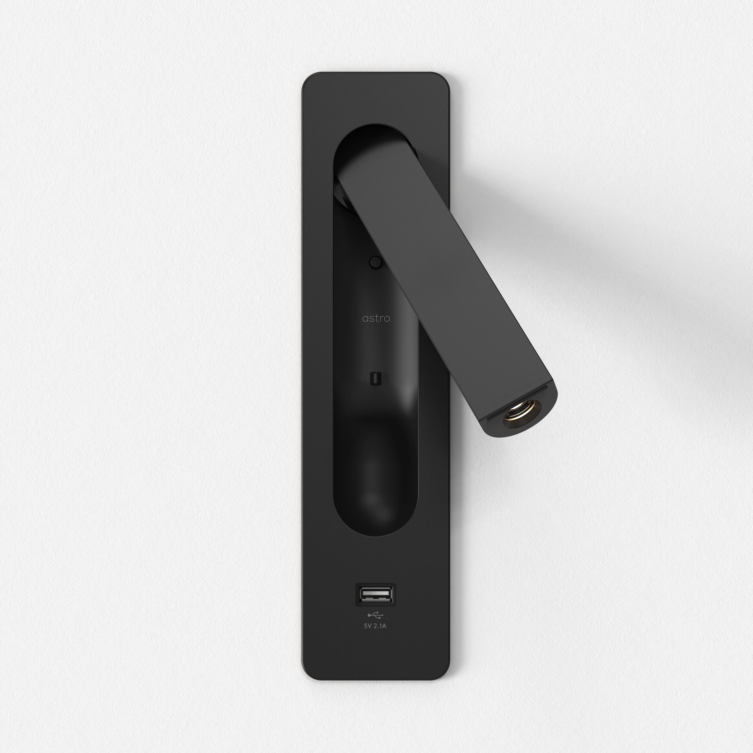 Keta USB Reading Light