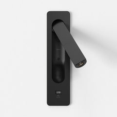 Keta USB Reading Light