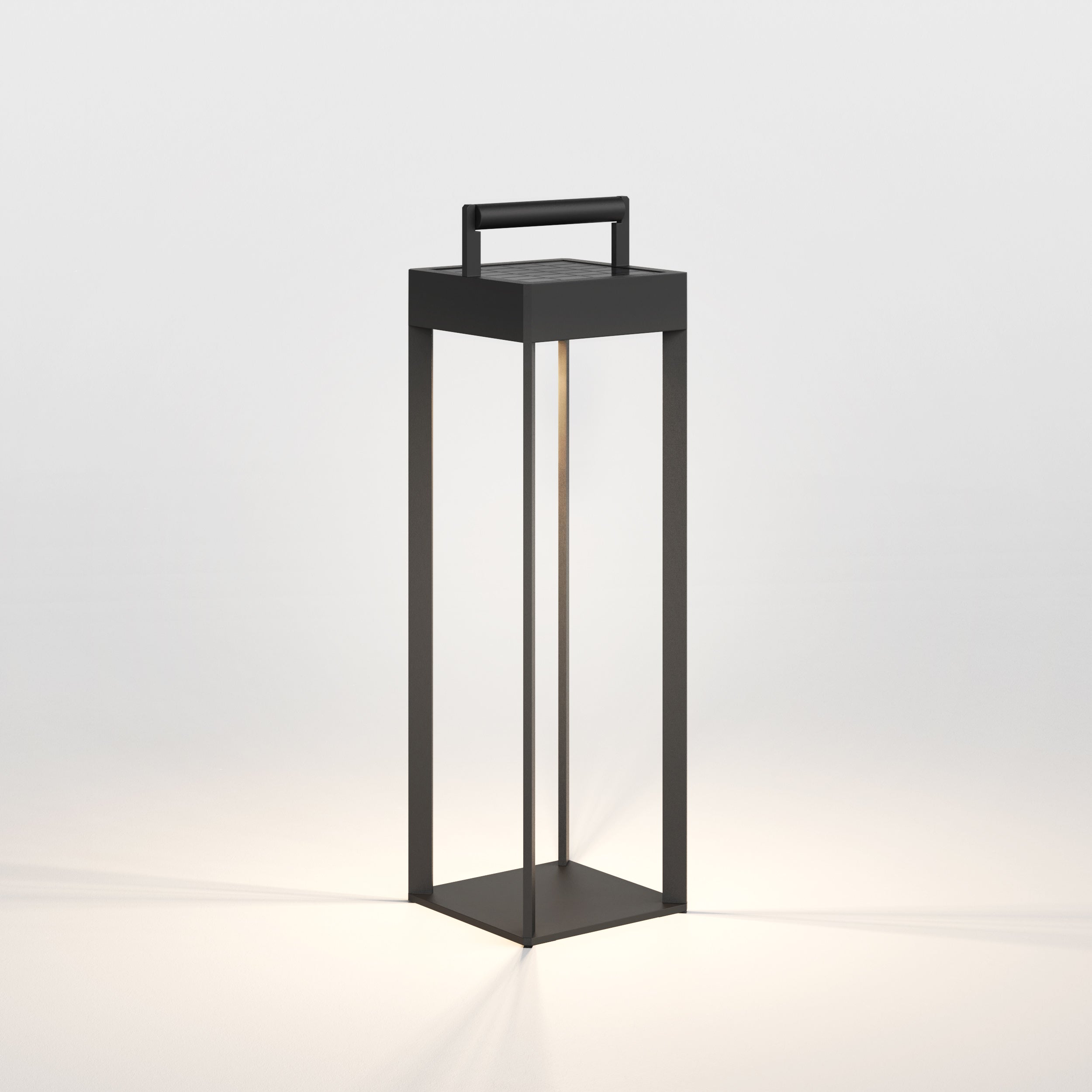 Kuro 250/450 Portable Light