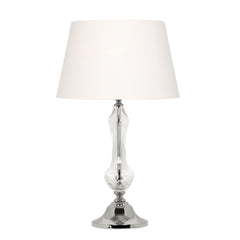 Isabella Table Light- Chrome/ Gold Finishes