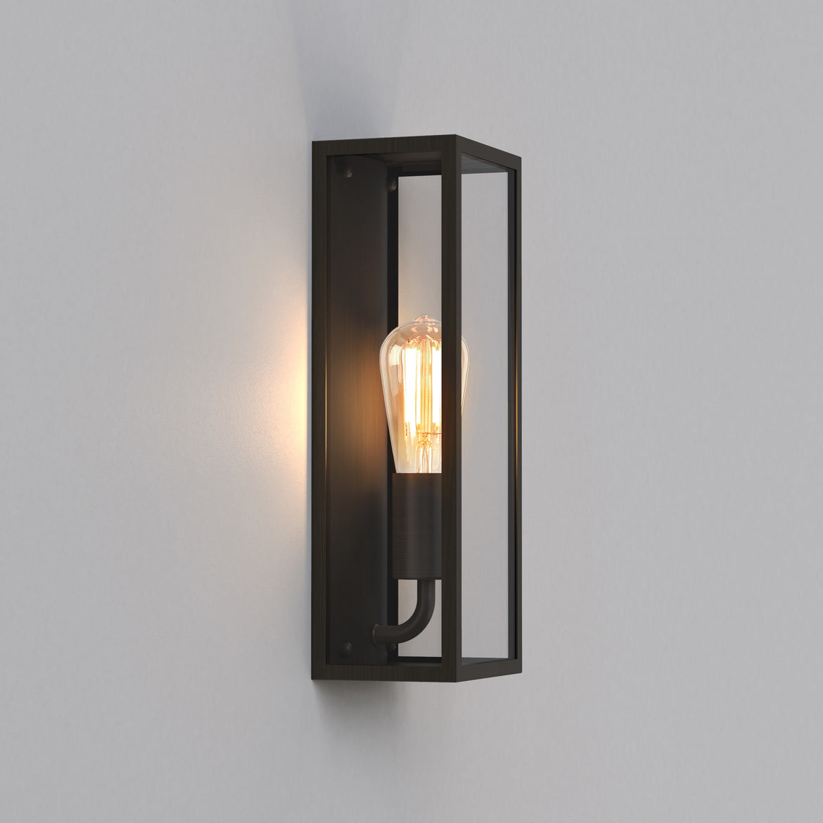 Messina  130/160/200/250 Outdoor Flush Light IP44