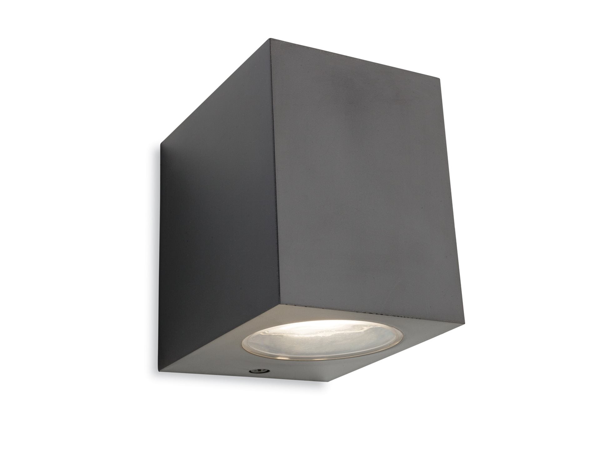 Hawk Wall Light- Graphite Finish