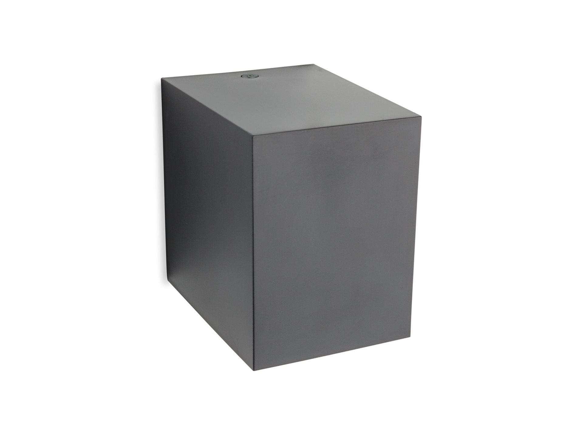 Hawk Wall Light- Graphite Finish
