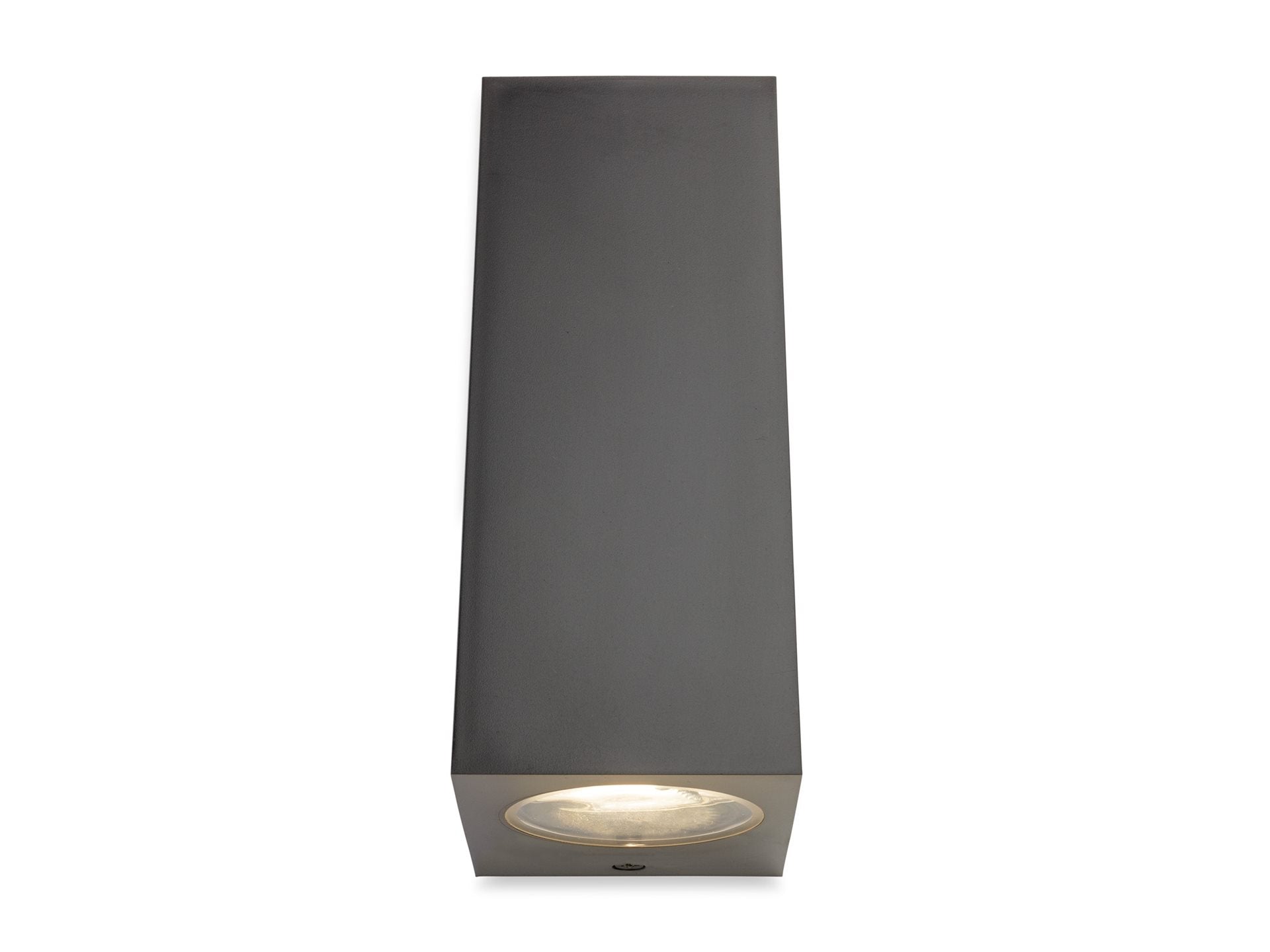 Hawk Wall Light- Graphite Finish