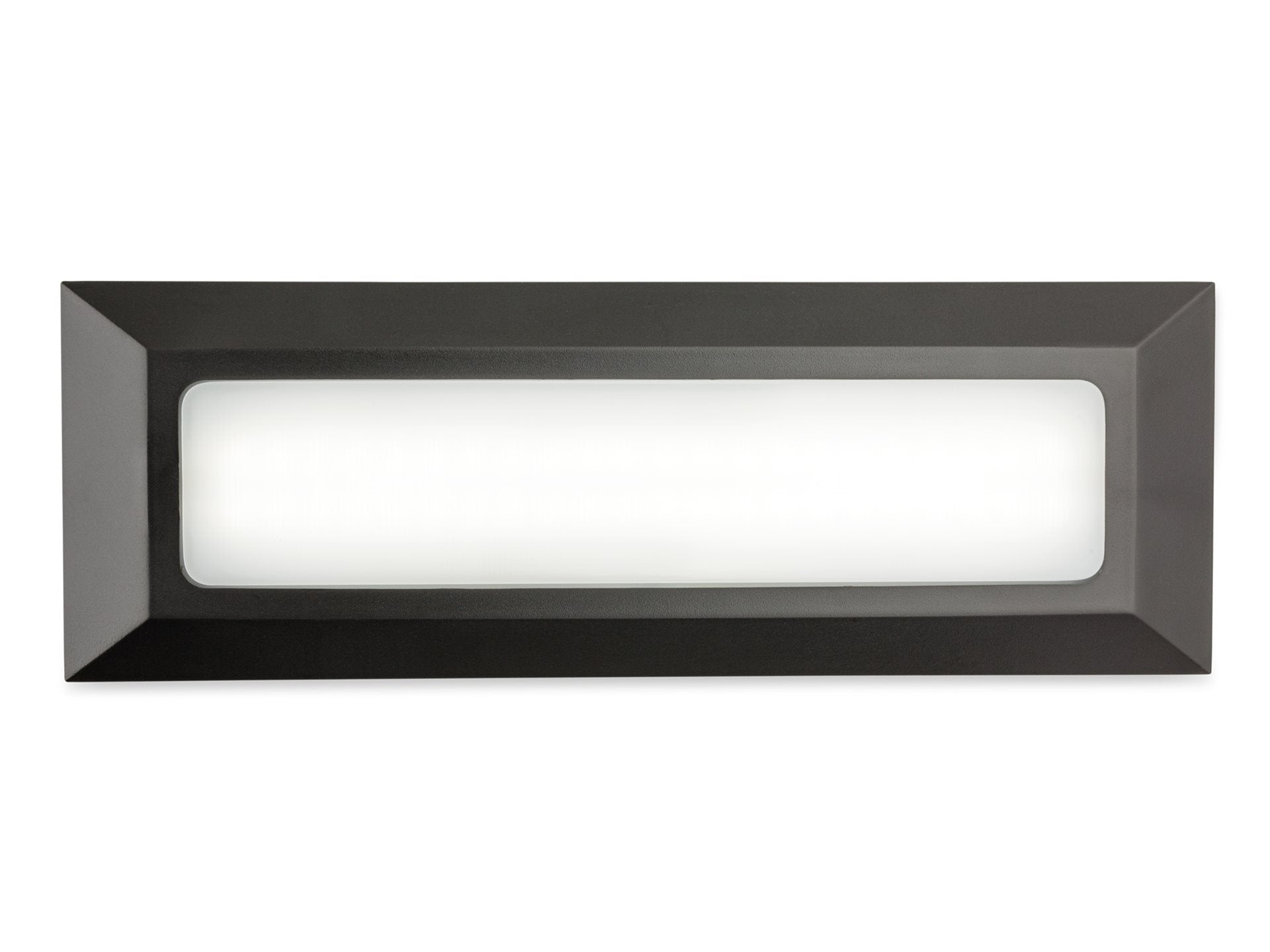 Shine LED Wall & Step Light