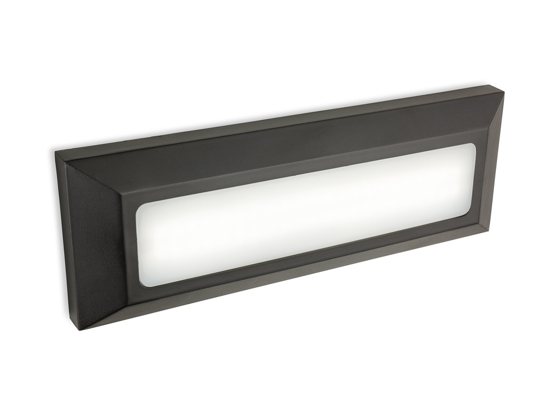 Shine LED Wall & Step Light