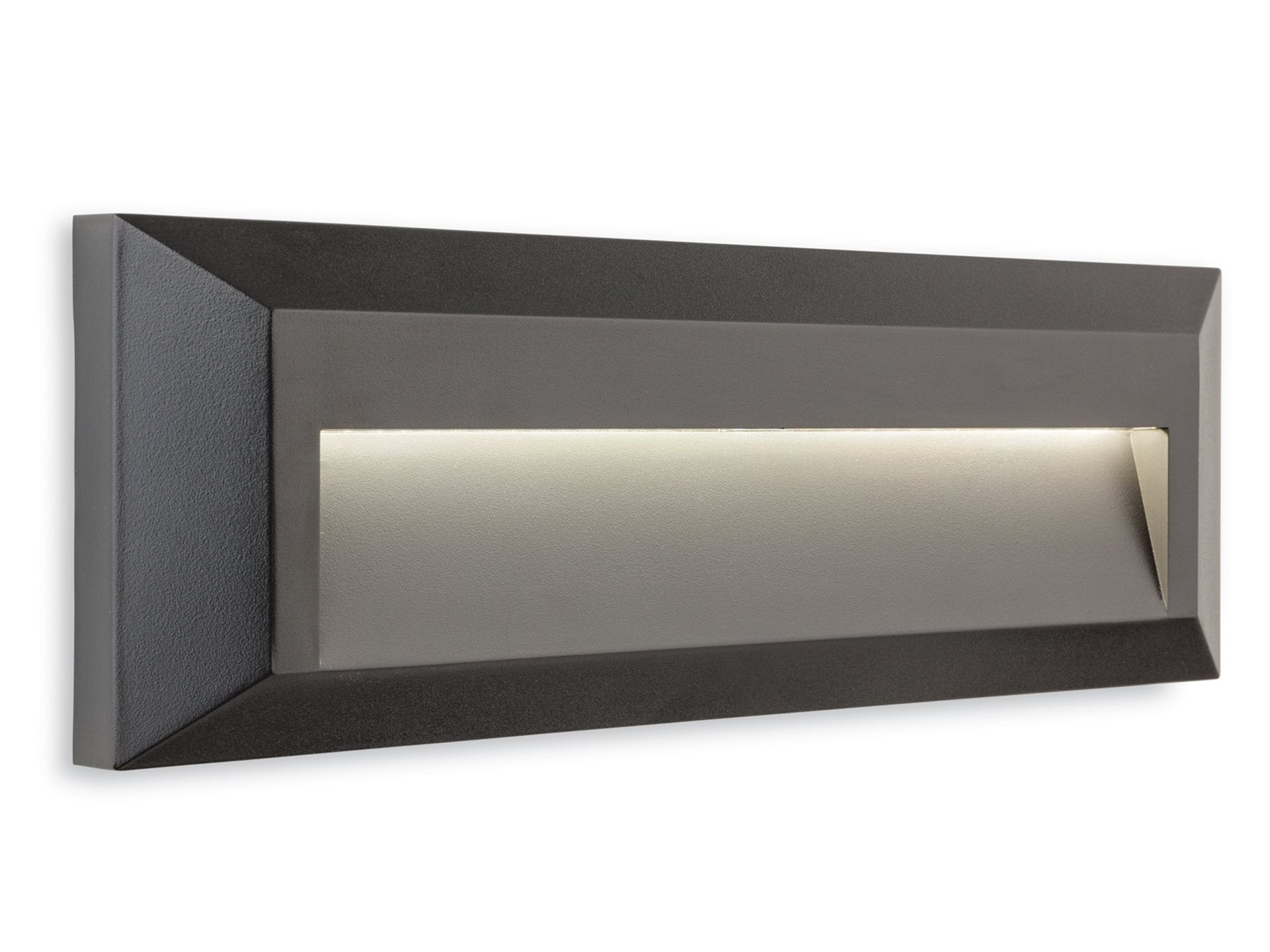 Shine LED Wall & Step Light