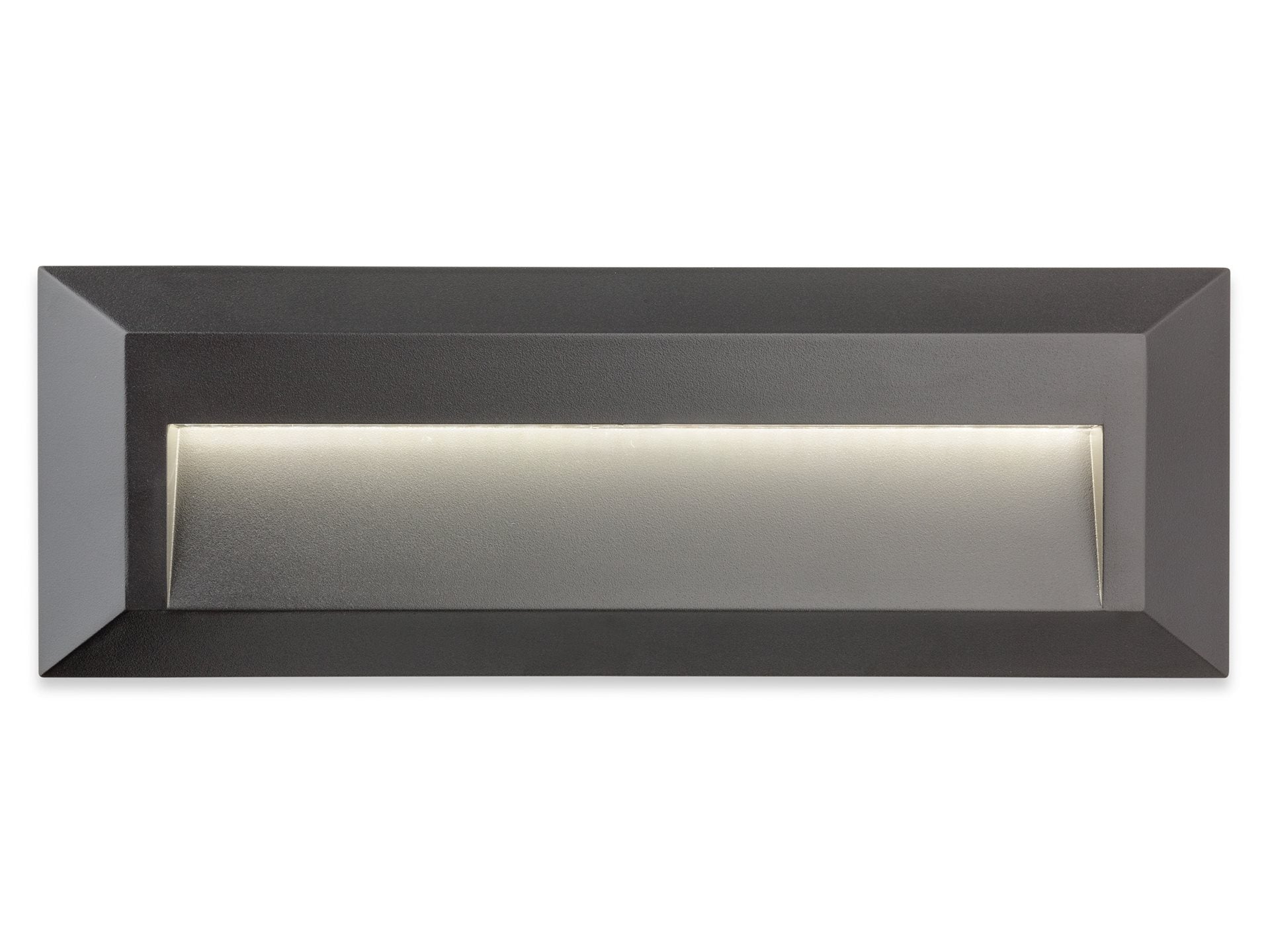 Shine LED Wall & Step Light
