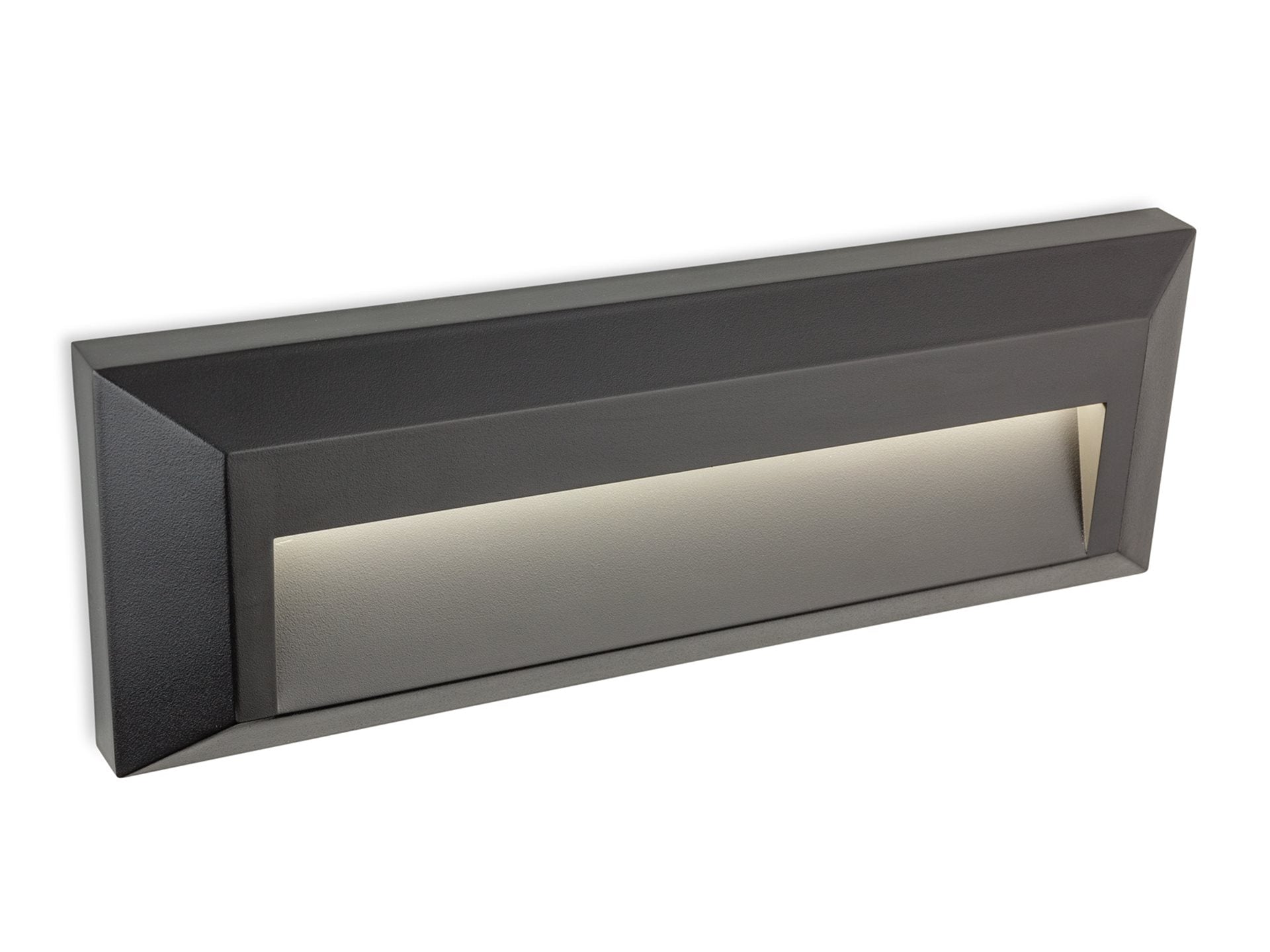 Shine LED Wall & Step Light