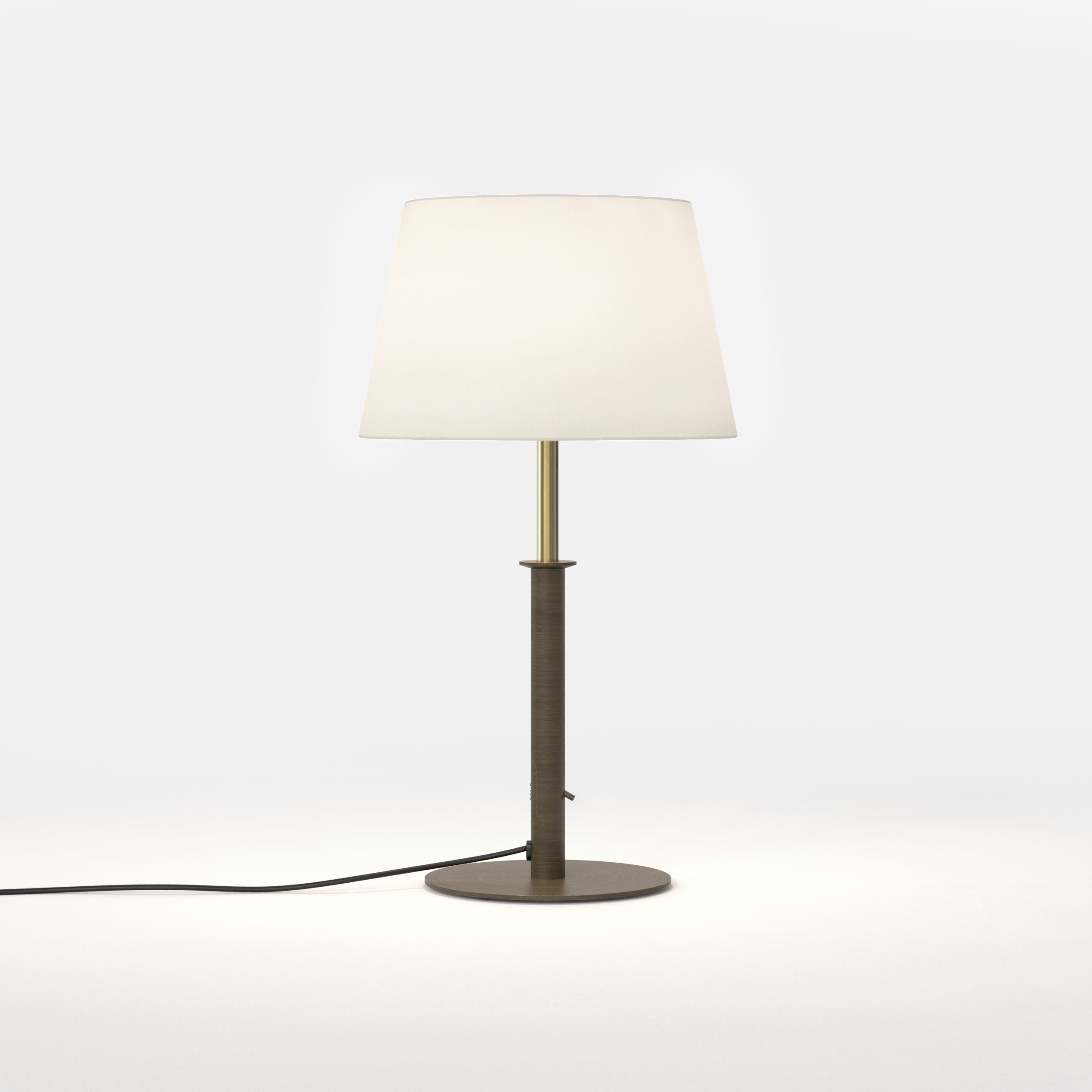 Club Table Lamp
