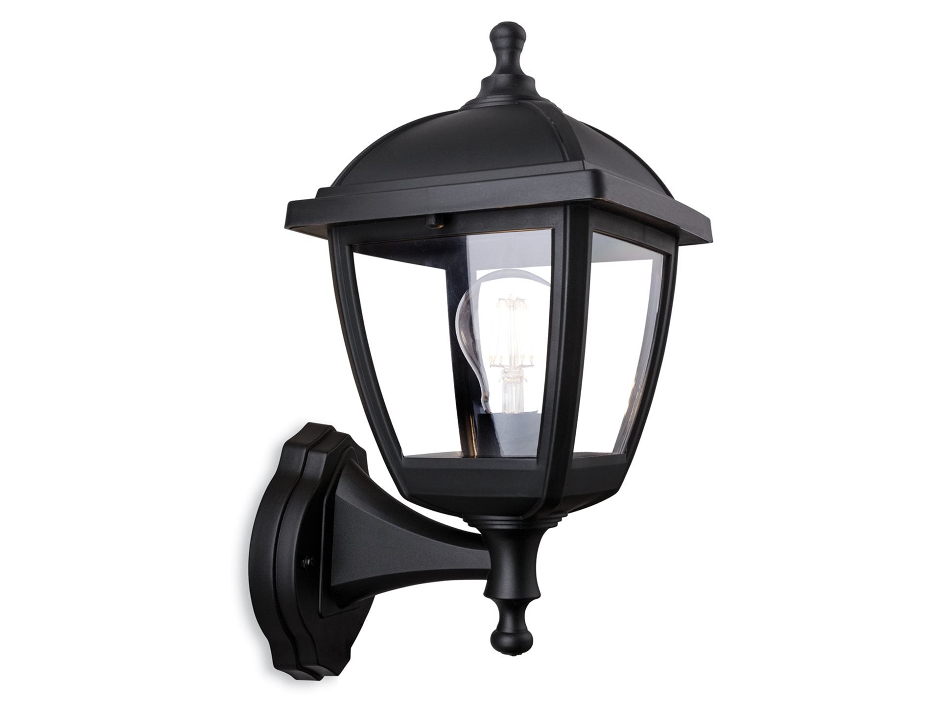 Palma Lantern - Wall Light