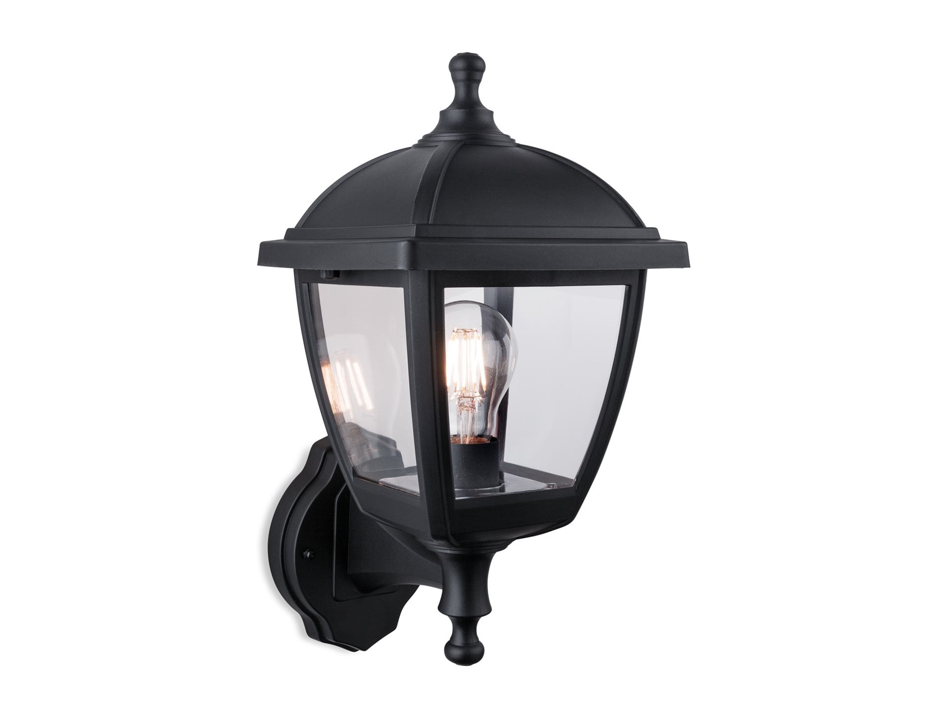 Palma Lantern - Wall Light