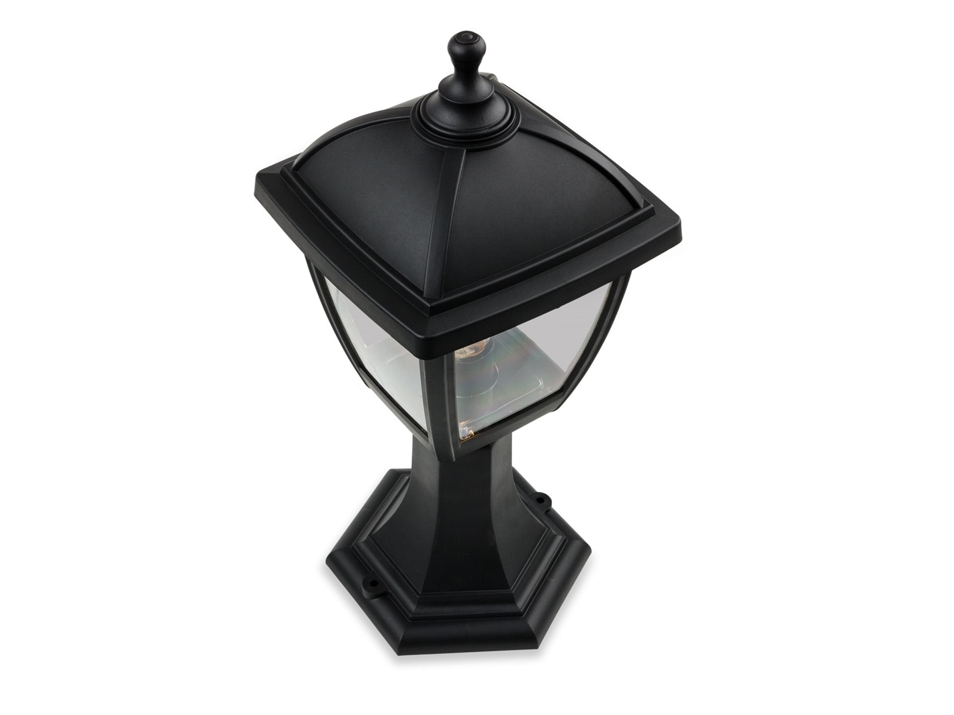 Palma Lantern - Pillar