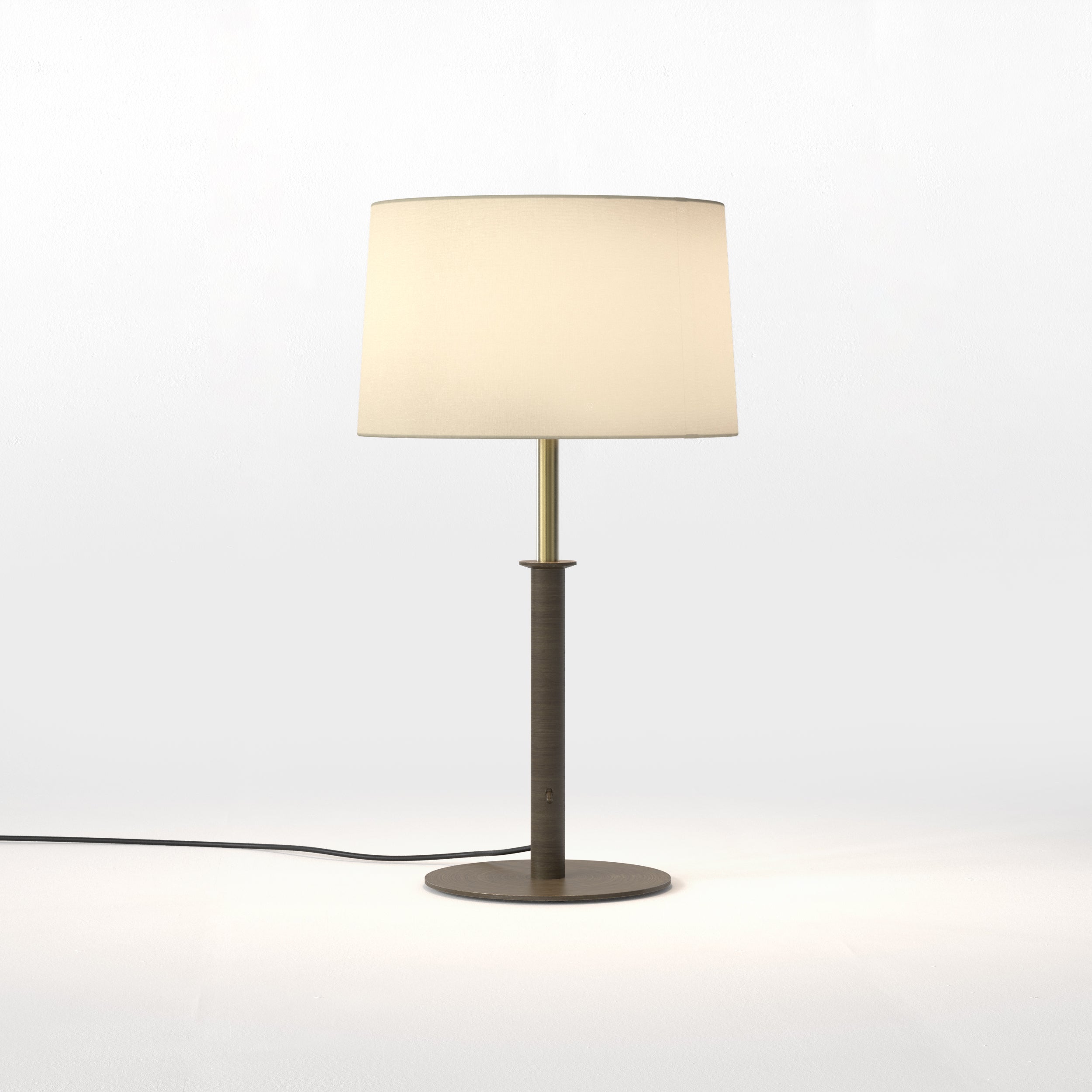 Club Table Lamp