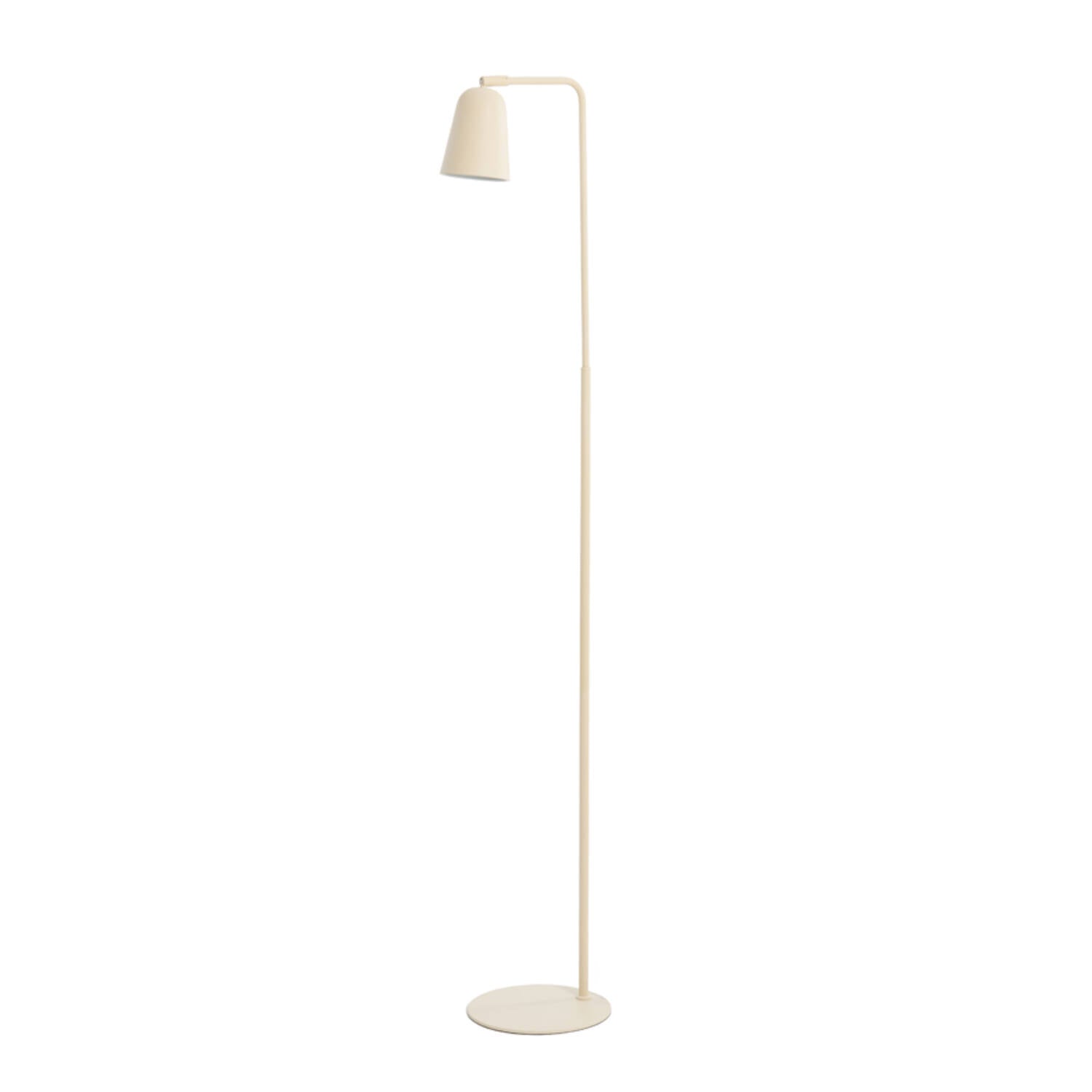 Salomo Task/Reading Floor Lamp - Various Colours