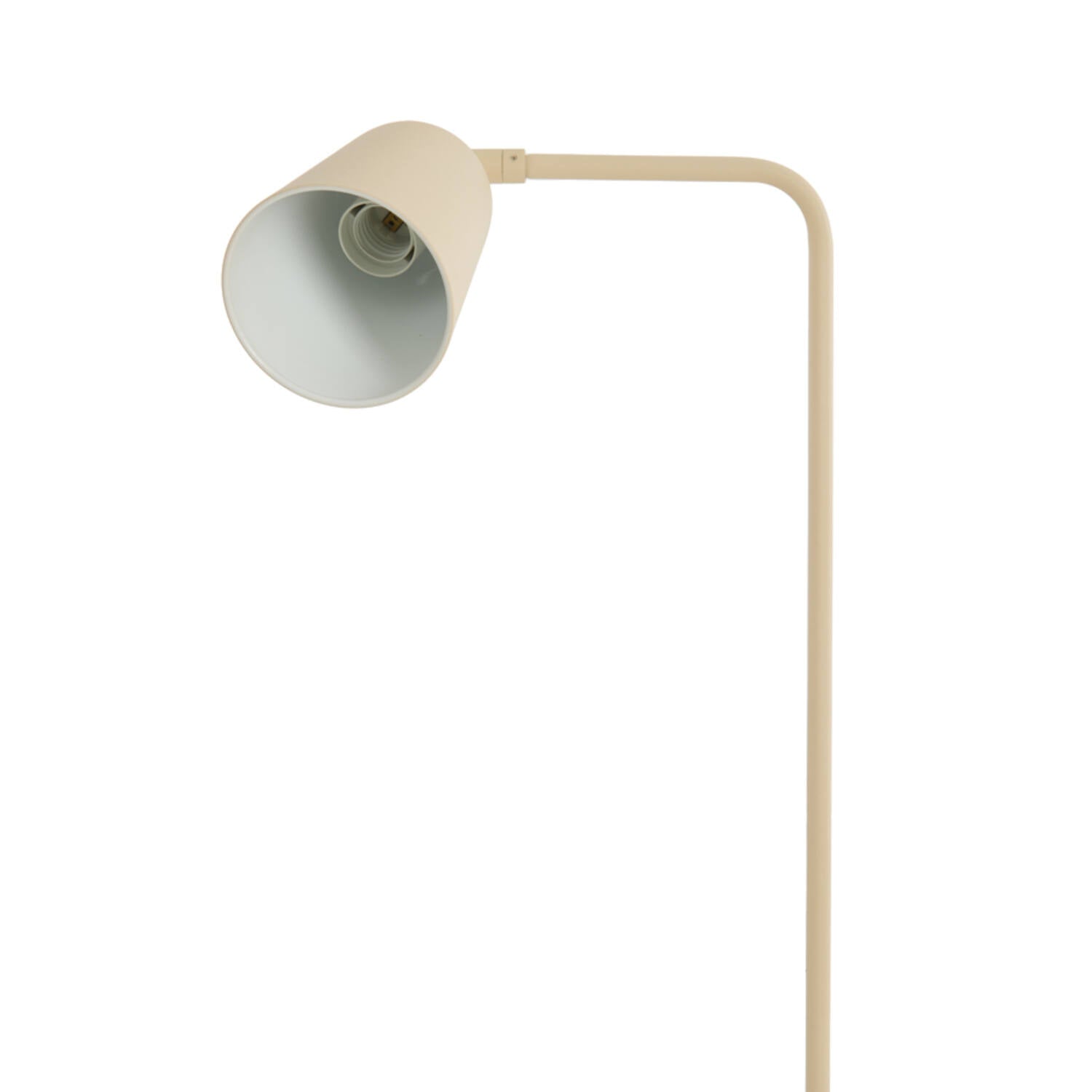 Salomo Task/Reading Floor Lamp - Various Colours