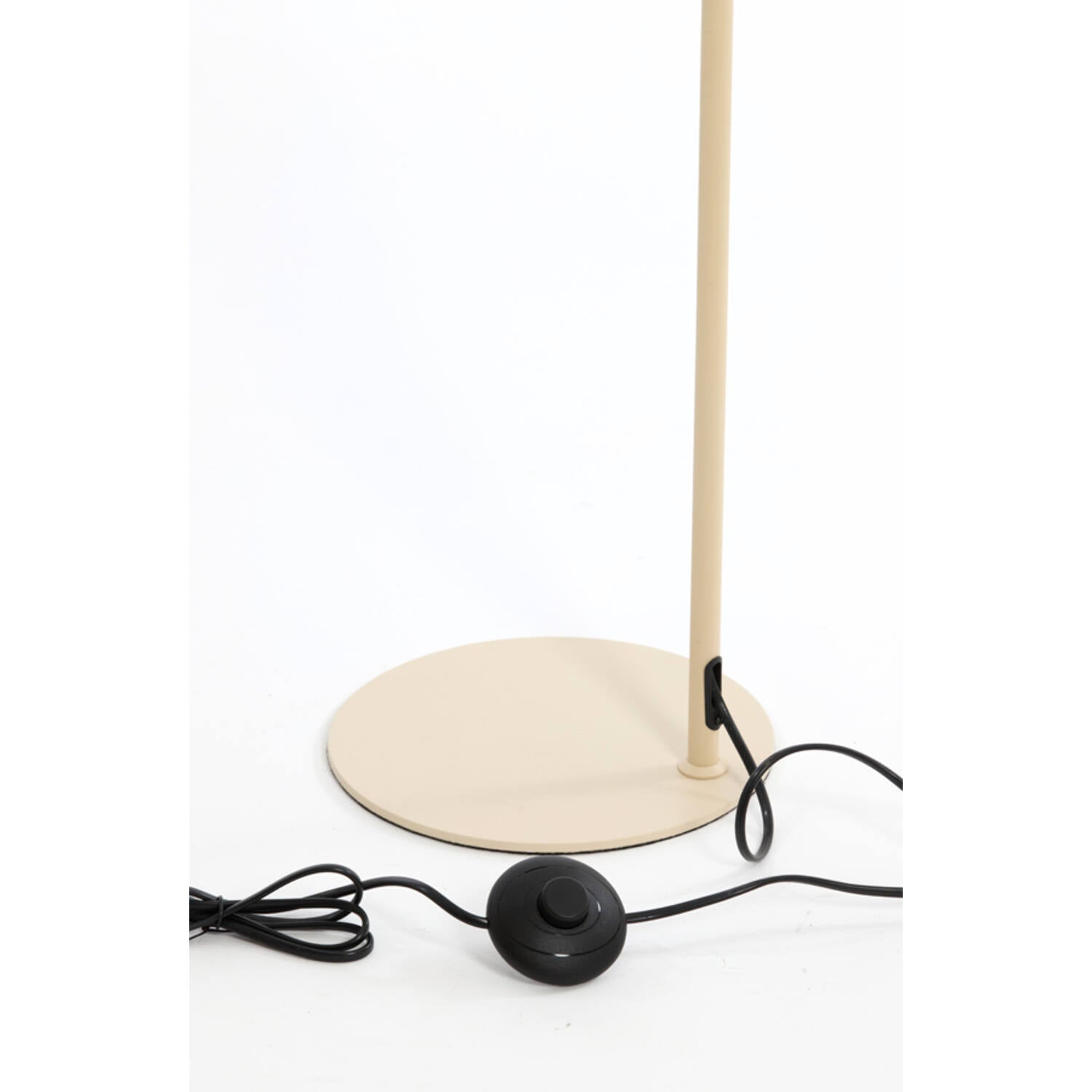 Salomo Task/Reading Floor Lamp - Various Colours