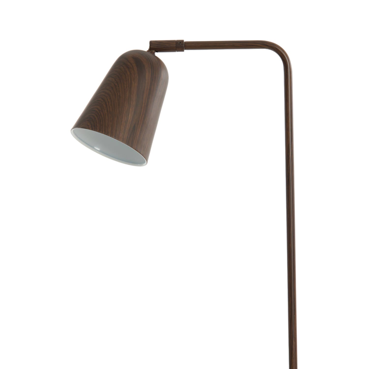 Salomo Task/Reading Floor Lamp - Various Colours