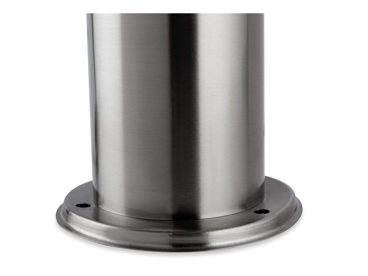 Tamar LED Post Light- Stainless Steel