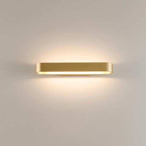 Gala Wall Light- Various Finishes
