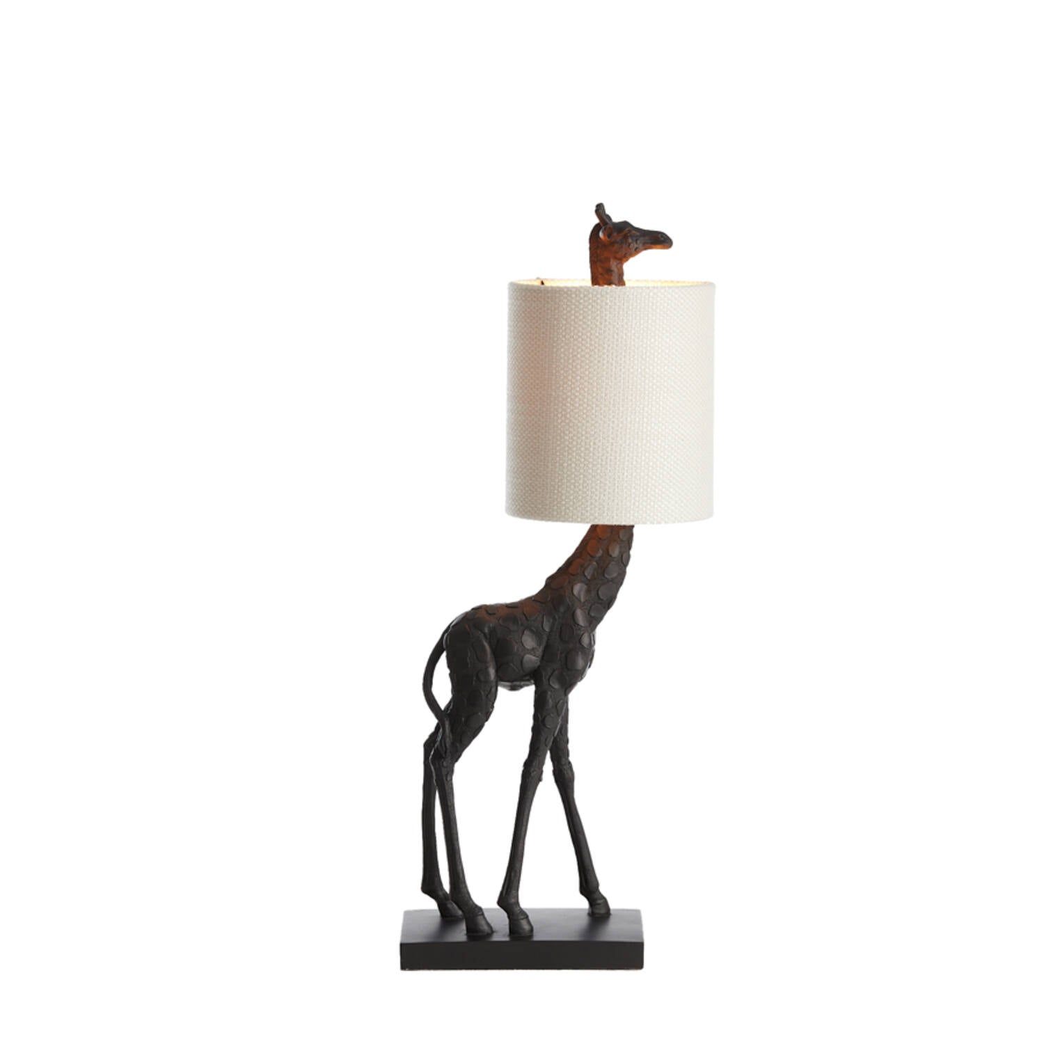 Giraffe Table Lamp