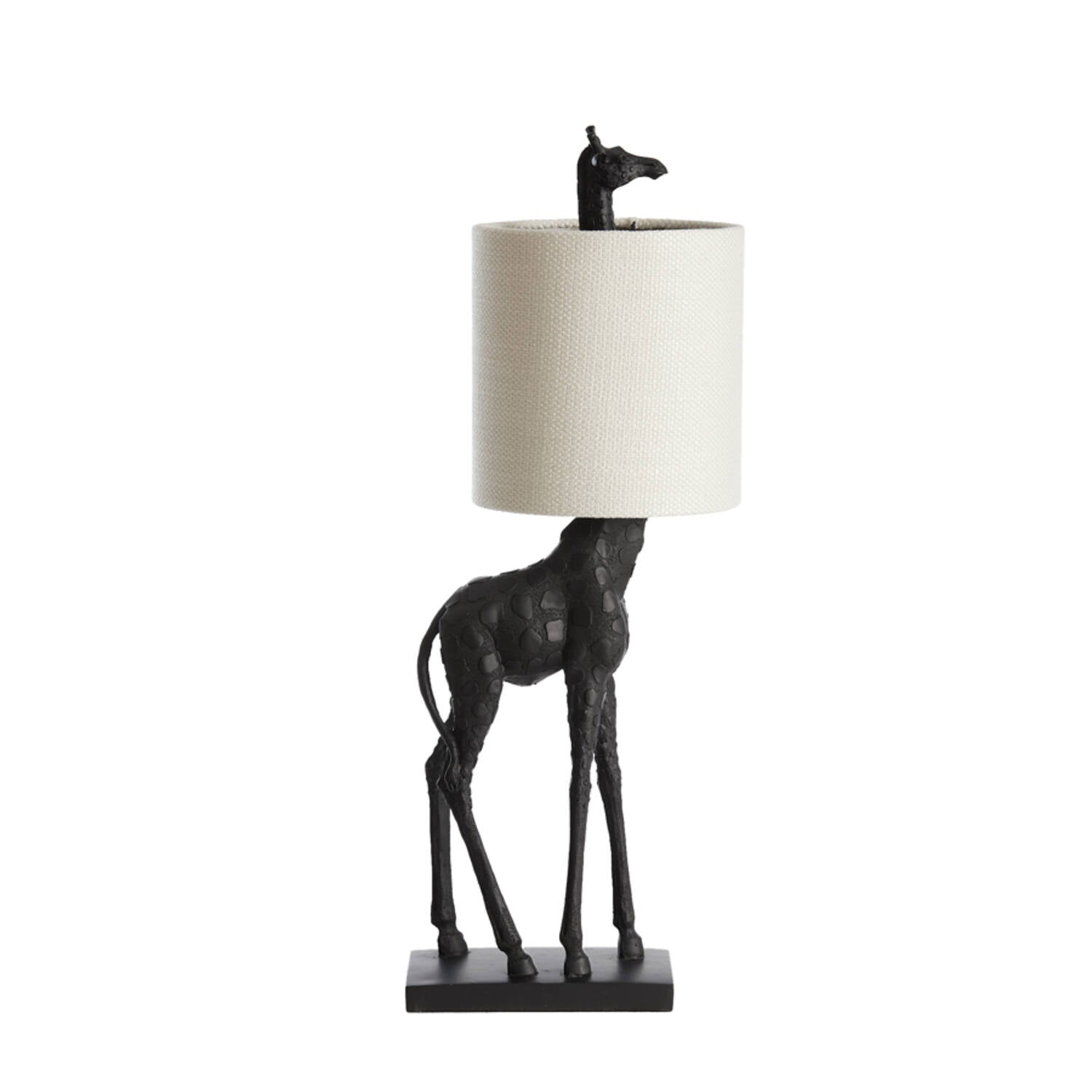 Giraffe Table Lamp