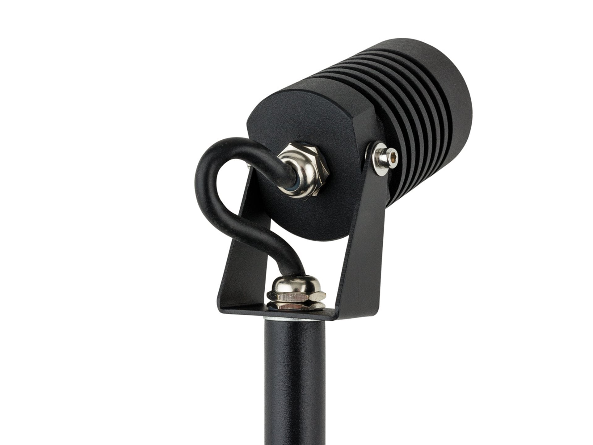 Veron LED Short/ Long Spike Spot Light