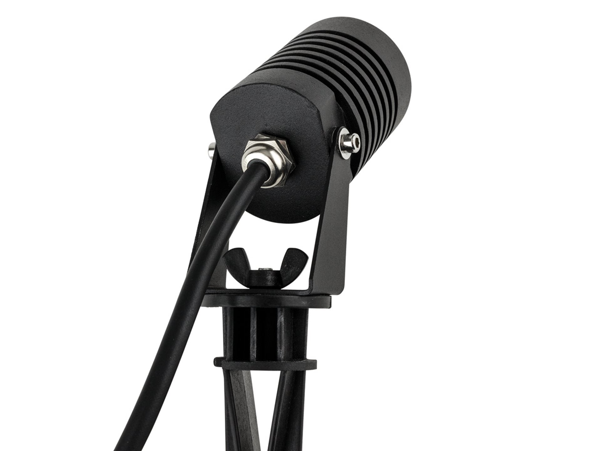 Veron LED Short/ Long Spike Spot Light