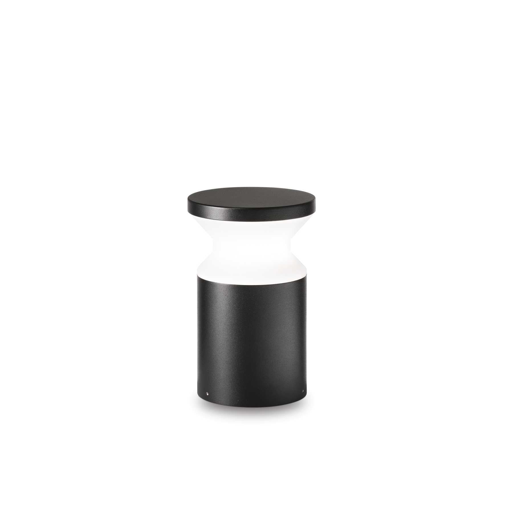 Torre Small/Medium/Large Bollard Light IP65 - Various Colours