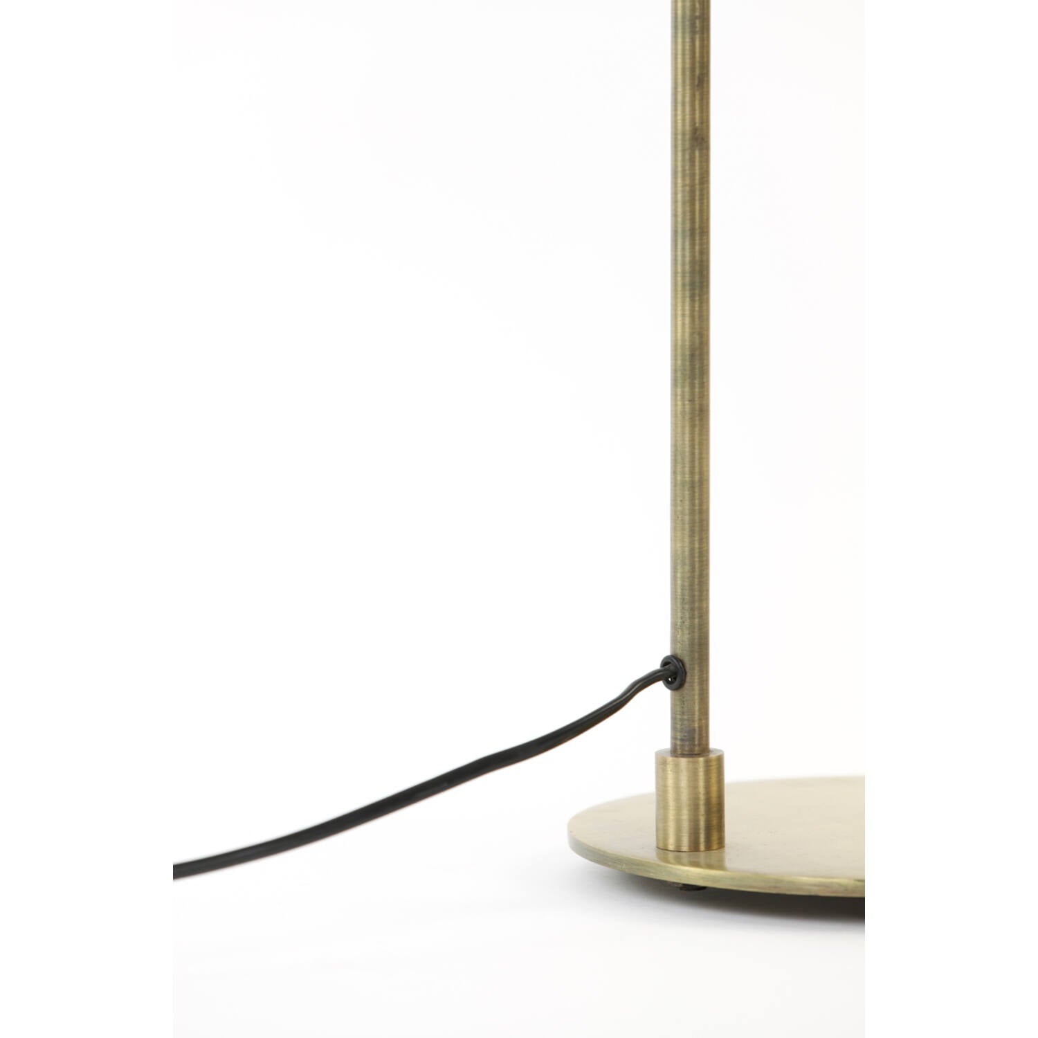 Aleso Desk Lamp- Bronze Finish