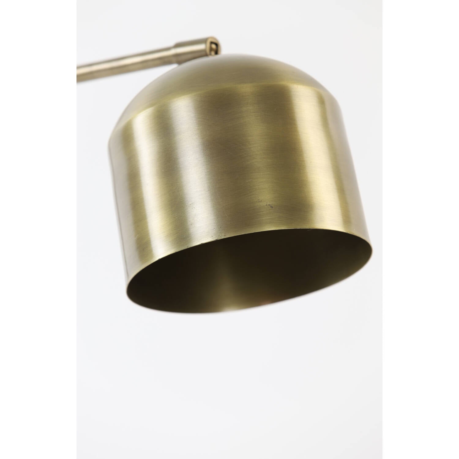 Aleso Desk Lamp- Bronze Finish
