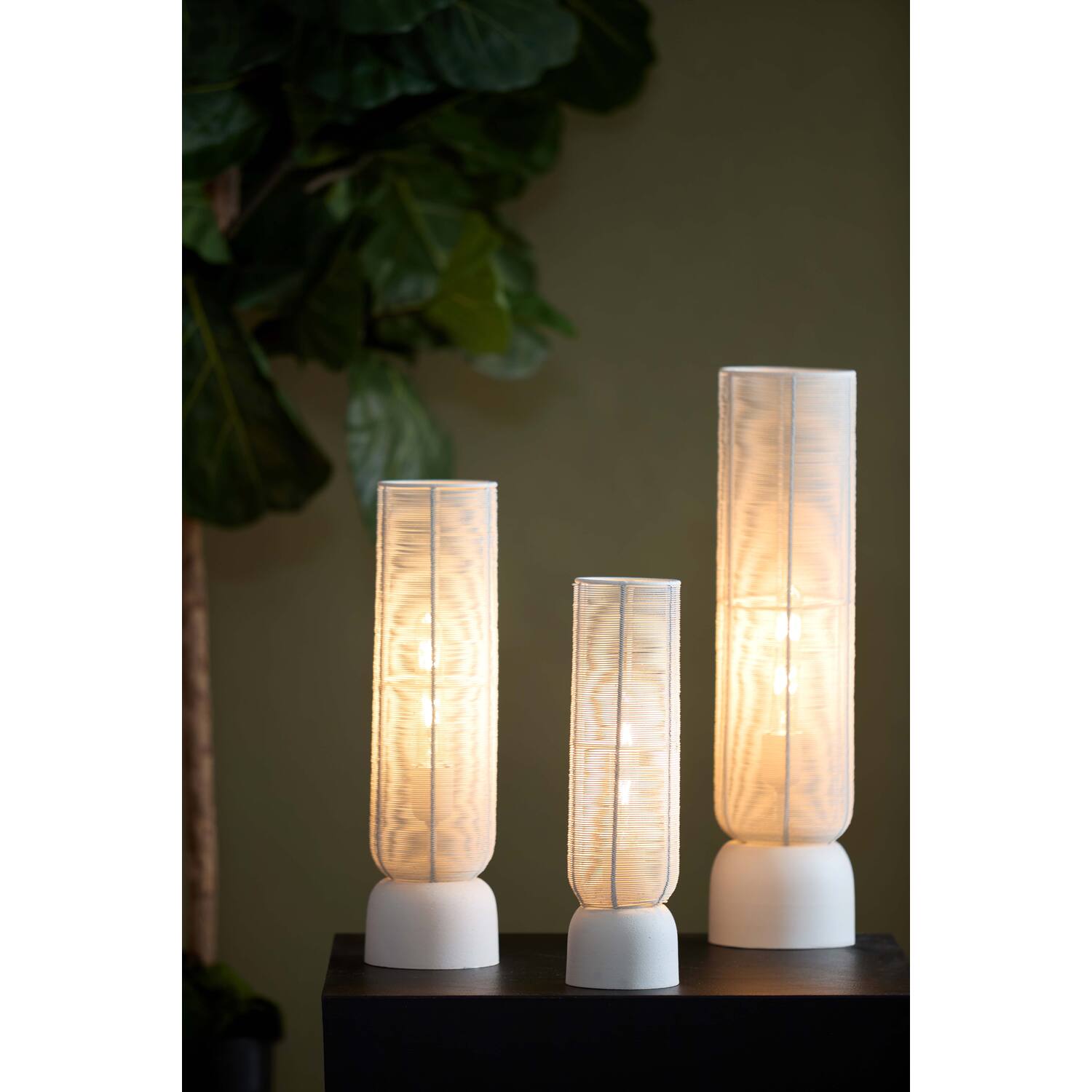 Lezuza Table Lamp