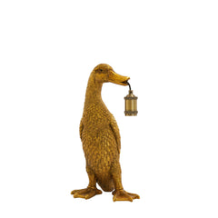 Duck Table Lamp