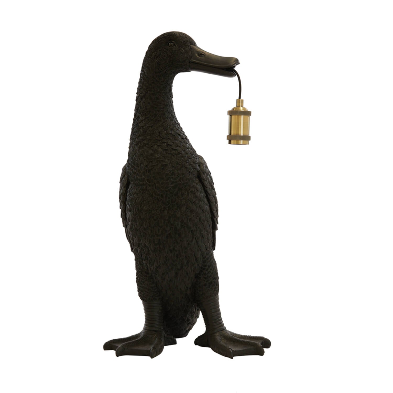 Duck Table Lamp