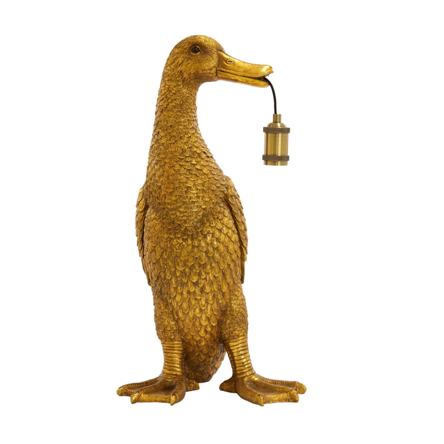 Duck Table Lamp