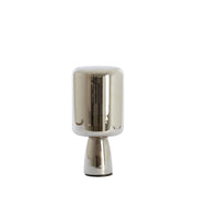 Lotta Table Lamp - Smoked Finish