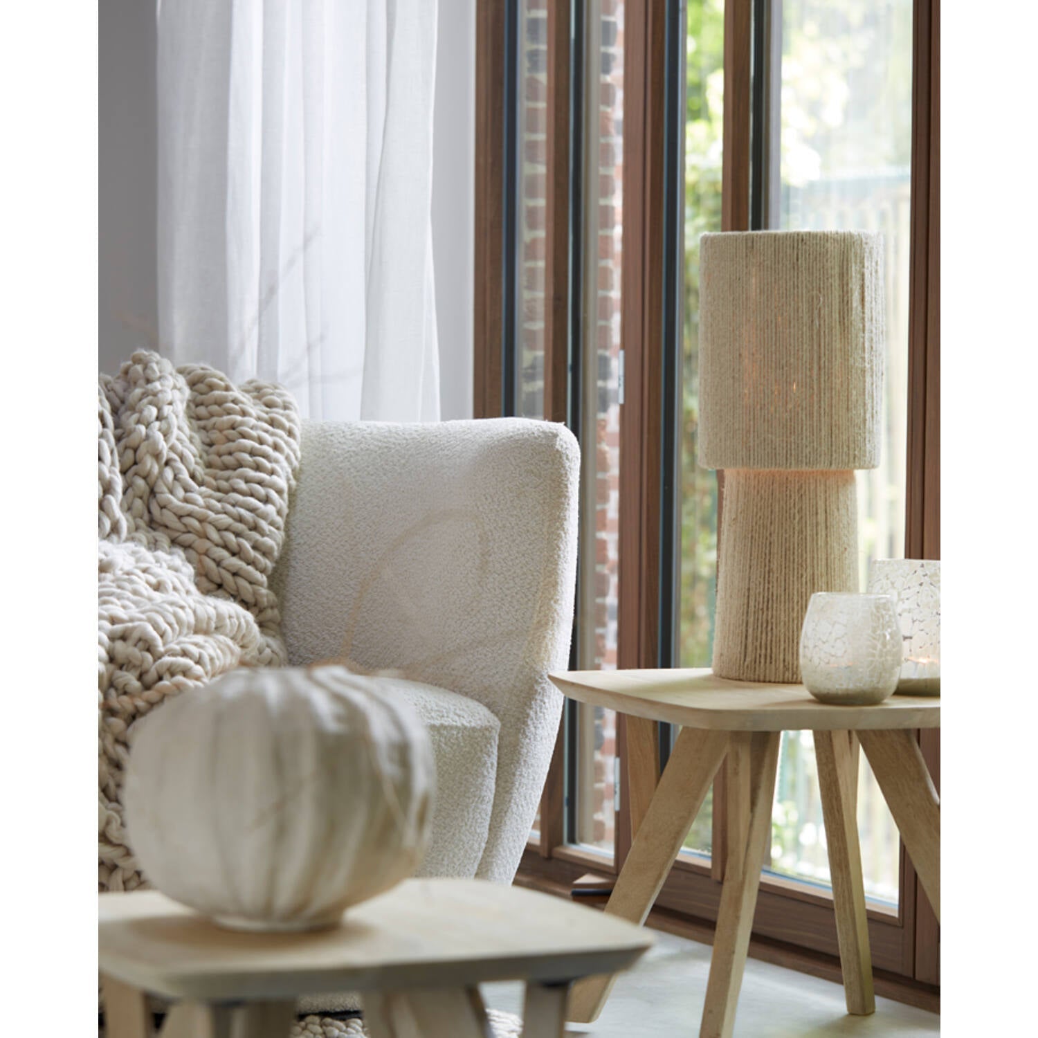 Pitino Table Lamp
