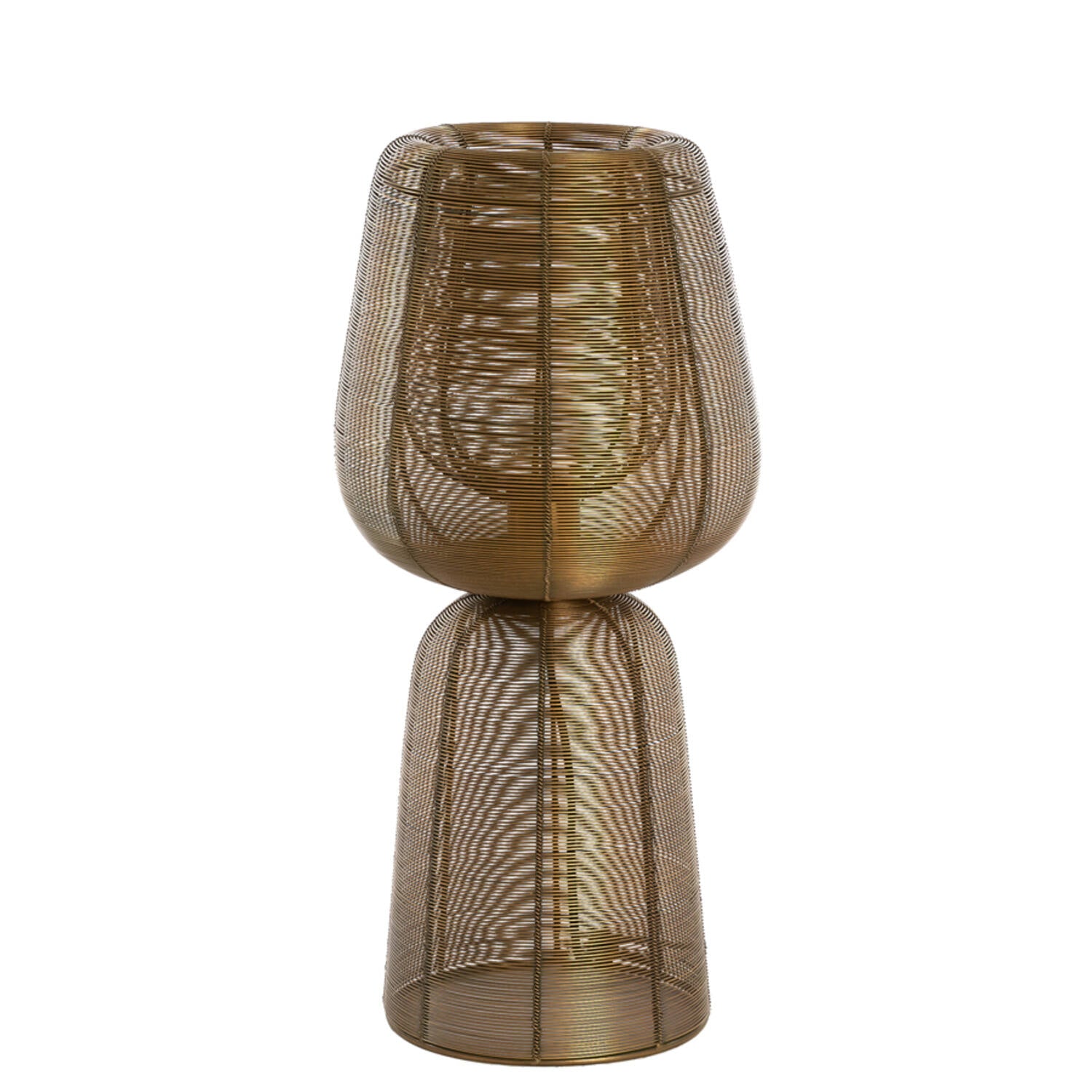 Aboso Table Lamp- Various Finishes