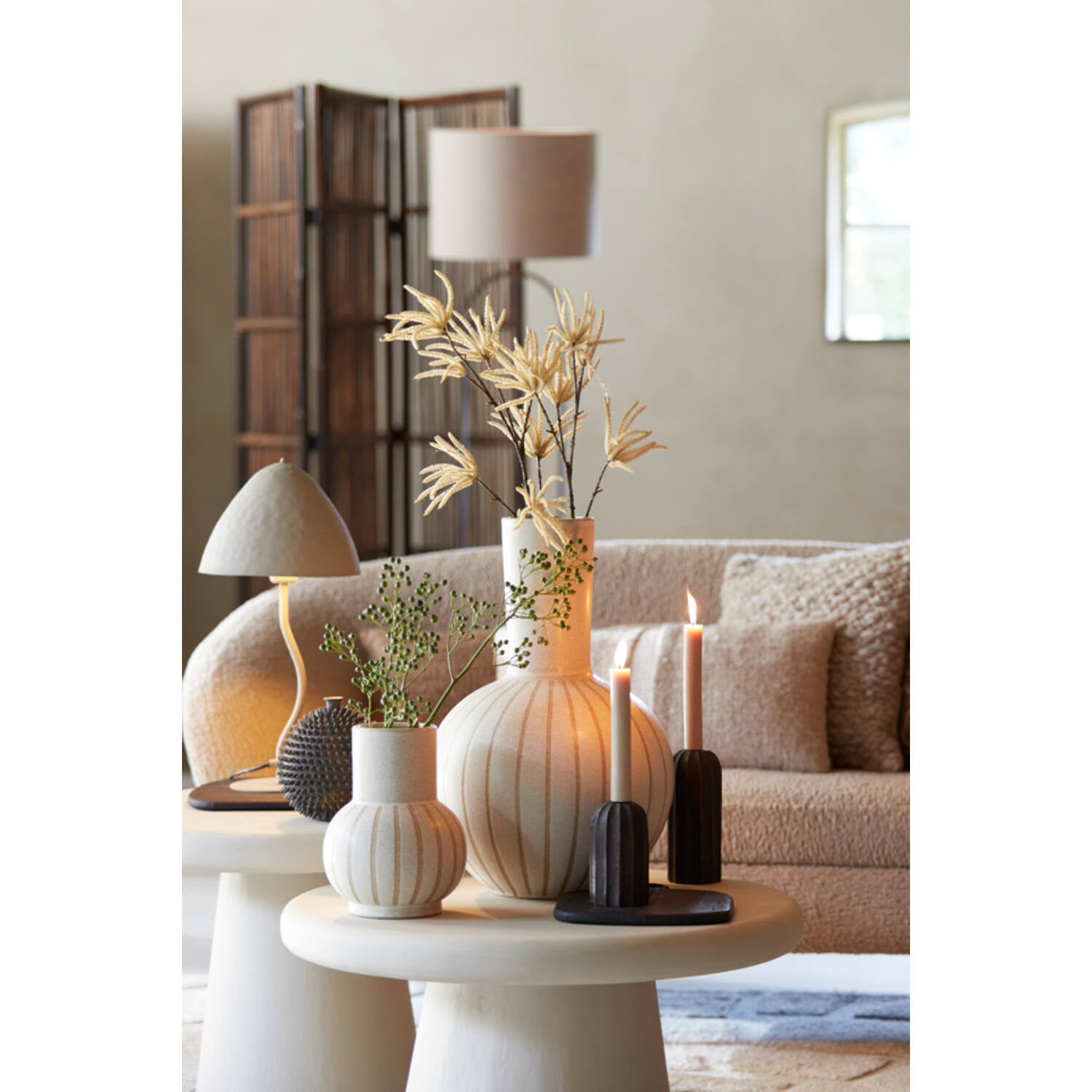 Elimo Table Lamp